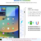Pencil 2nd Generation Magnetic Wireless Charging: HATOKU Stylus Pen - Image 3