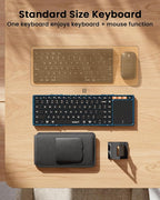 ProtoArc Foldable Keyboard - Image 7