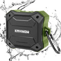 Portable Bluetooth Speaker by kayinuo