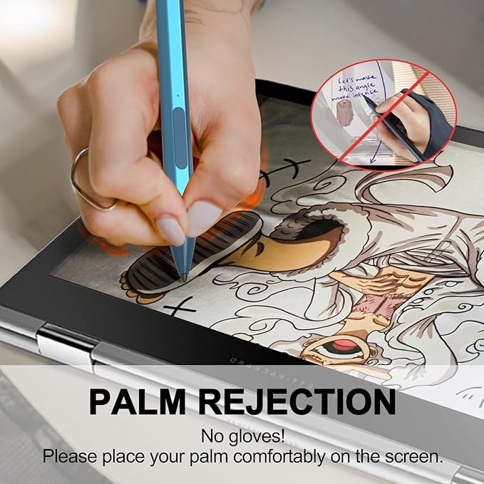 ASUS Stylus Pen for Transformer/Zenbook/Vivobook Flip/Notebook Touchscreen - Image 5