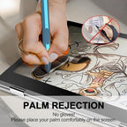 ASUS Stylus Pen for Transformer/Zenbook/Vivobook Flip/Notebook Touchscreen - Image 5