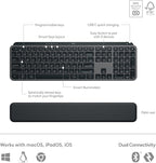 Logitech MX Keys S Combo - Image 6