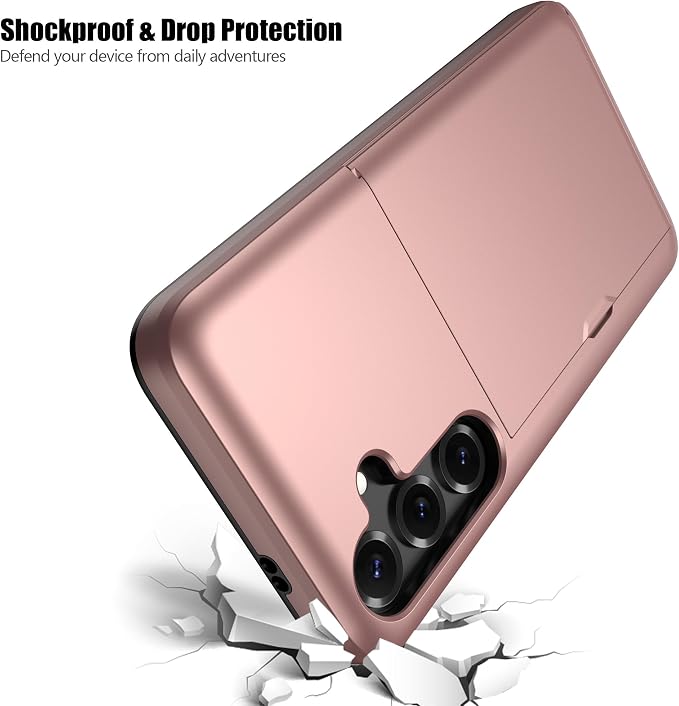 Nvollnoe for Samsung S25 Plus Case - Image 5