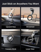 SYNCWIRE for MagSafe Car Mount - Image 3