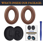 SoloWIT Replacement Earpads Cushions - Image 5