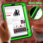 Grifobes Case for iPad mini 7 2024 / Mini 6 2021 8.3 inch, Heavy Duty - Image 6