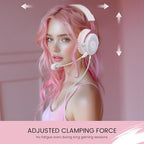 EKSA E900 Headset with Microphone - Image 6
