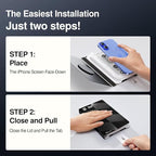 SMARTDEVIL 3 Pack Screen Protector - Image 2