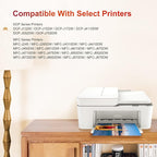ejet Compatible Ink Cartridge Replacement - Image 2