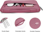 MOSISO Compatible with MacBook Air 13 inch Case 2025 2024 2023 2022 M4 A3240 M3 - Image 5