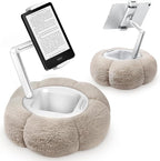CreaDream Pumpkin Tablet Pillow Stand Holder by CELLPHONESTAND
