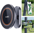 A2C Alloy Magnetic Golf Cart Phone Holder Compatible by A2CSupportAlways