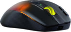Turtle Beach Kone XP Air Wireless Customizable Ergonomic RGB Gaming Mouse - Image 10