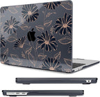 Compatible with MacBook Air 15 inch Case, M4 A3241/M3 A3114/M2 A2941, Hard Shell - Image 6