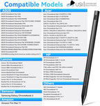 Fire Max 11 Stylus Pen, USI 2.0 Certified Stylus Pencil - Image 6
