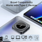 fanxiang 500GB Magnetic Portable SSD - Image 9