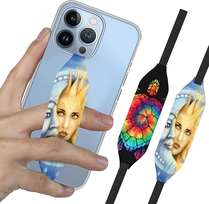 Phone Grip Strap by Switchbands