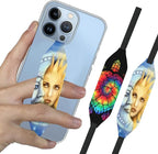 Phone Grip Strap by Switchbands