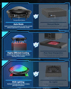 UFO Cooling Fan for Xbox Series X - Image 4