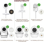 Baby Monitor Floor Stand Compatible - Image 2