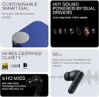 CMF Buds Pro 2 Wireless Earbuds, Hi-Res Audio - Image 2