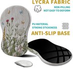 Hokafenle Ergonomic Mouse Pad Wrist Support, Wrist Rest Mousepad - Image 5