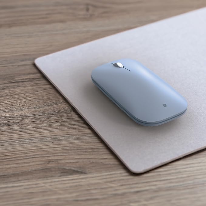 Incase Modern Mobile Mouse – Designed by Microsoft – Lightweight, Precision - Image 3