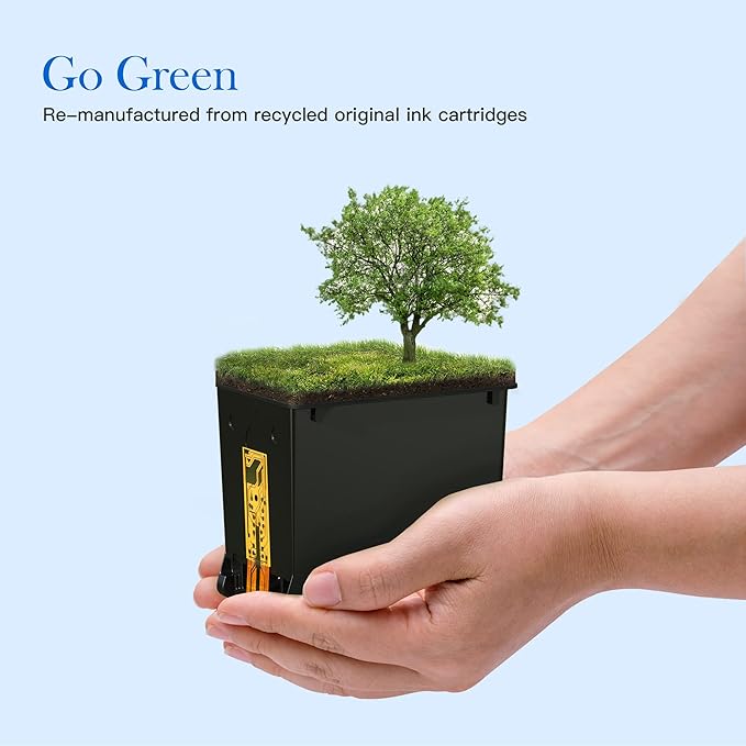 Valuetoner 245XL Ink Cartridge Replacement - Image 6