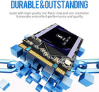 SSD MSATA 250GB Shark Speed Internal Solid State Drive High Performance Hard - Image 3