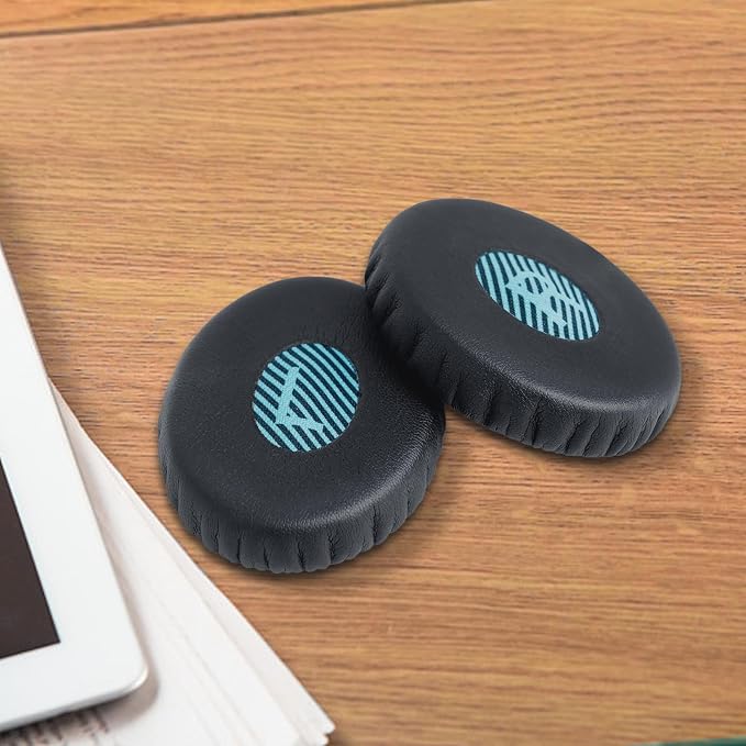 Ear Pads Replacement for Bose On-Ear 2 Headphones, GVOEARS Ear Cushion Pad for - Image 9