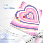 Case for MacBook Air 15 Inch 2025 2024 2023 Release M4 A3241 M3 A3114 M2 A2941 - Image 7