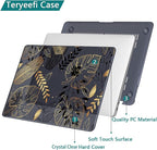 Teryeefi for MacBook Pro 13 inch Case M2 M1 2022 2020-2016 Release, Plastic - Image 6