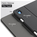 JETech Keyboard Case for iPad 11th/10th Generation - Image 7