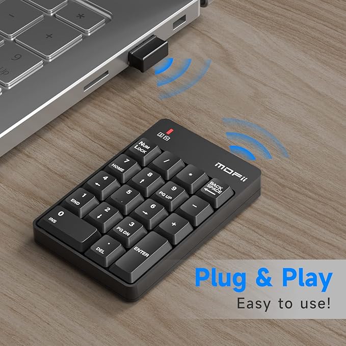MOFII Number Pad - Image 2