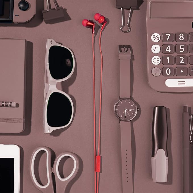 Panasonic ErgoFit Wired Earbuds - Image 6