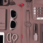 Panasonic ErgoFit Wired Earbuds - Image 6