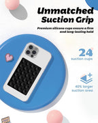 amBand Magnetic Sticky Phone Suction Grip - Image 4