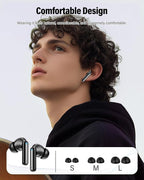 Wireless Earbuds, Ear Buds - Image 6