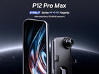 Pelsee 4K+2.5K Mirror Dash Cam - Image 2