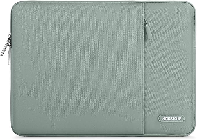 MOSISO Laptop Case 15 inch, 15 inch Laptop Sleeve Compatible by MOSISO