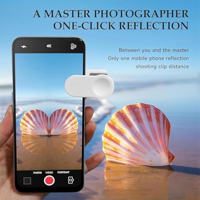 Mirror Effect Lens - Image 2