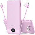 VEGER Portable Charger Power Bank by VEGER