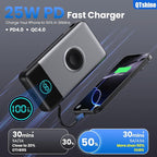 Portable Charger 40800mAh Power Bank - Image 4