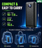 Portable Charger Power Bank - Image 8