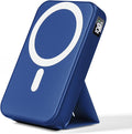 Magnetic Power Bank, 10000mAh Wireless Portable Charger by Gxorul