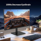 KTC 27 Inch QHD 100Hz Computer Monitor - Image 4