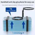 RESPECTED BRO-Magnetic-Phone-Ring-Holder - Image 6