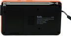 Kaito KA29 All in one World Receiver, - Image 9