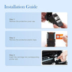 Valuetoner 245XL Ink Cartridge Replacement - Image 8