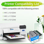 LC401XL Ink Cartridge Replacement - Image 2